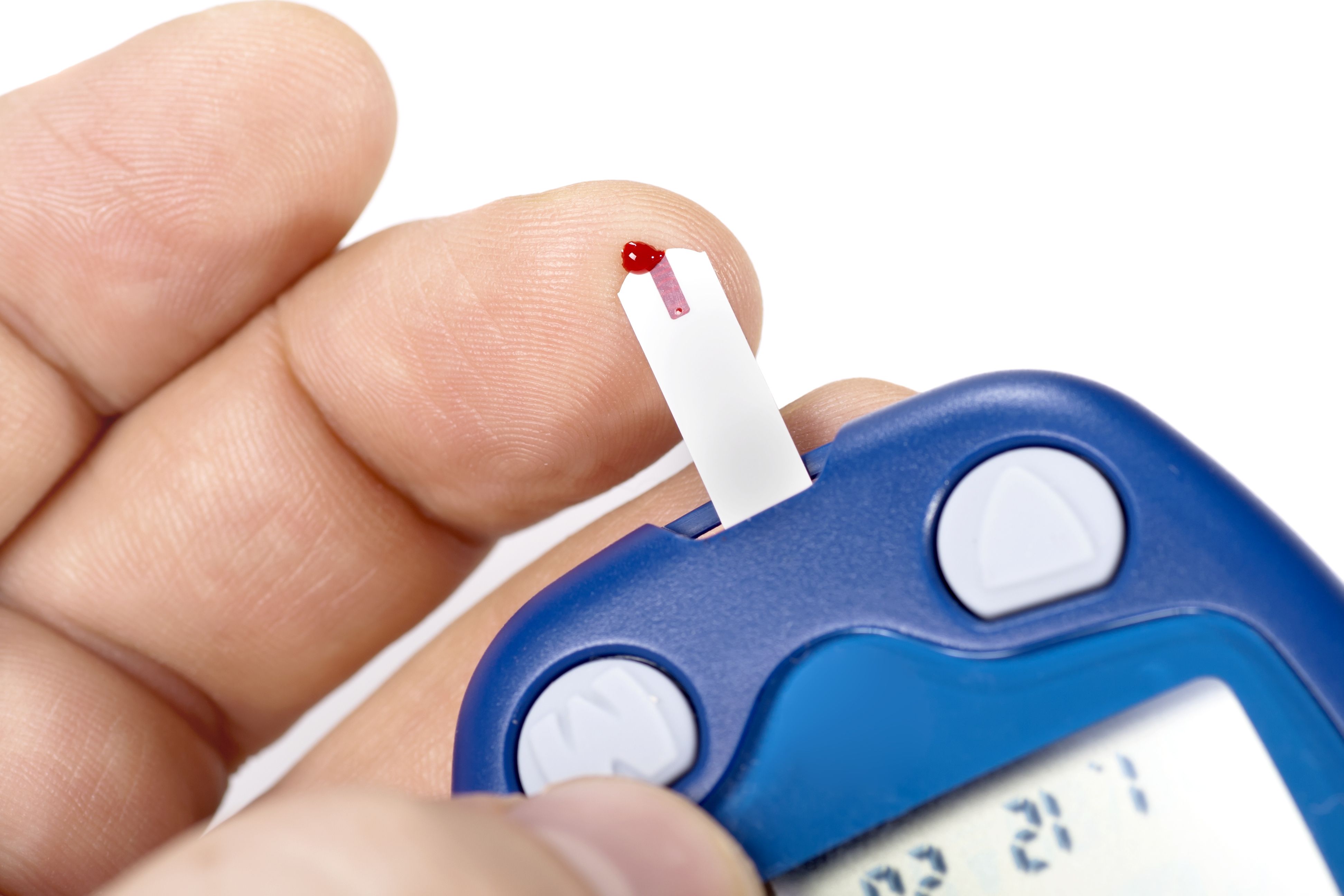 Diabetic Management